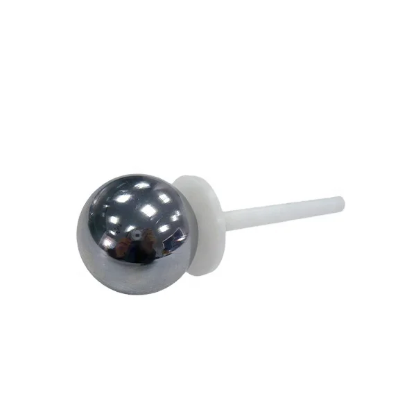 

en61032 ip1x access safety probe finger with dia 50mm