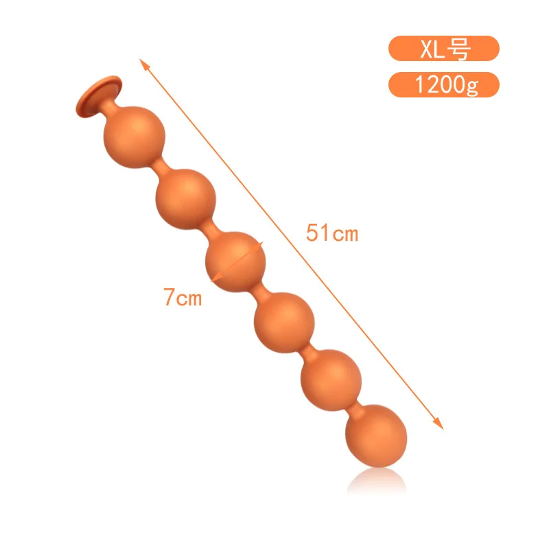 6 Balls XL