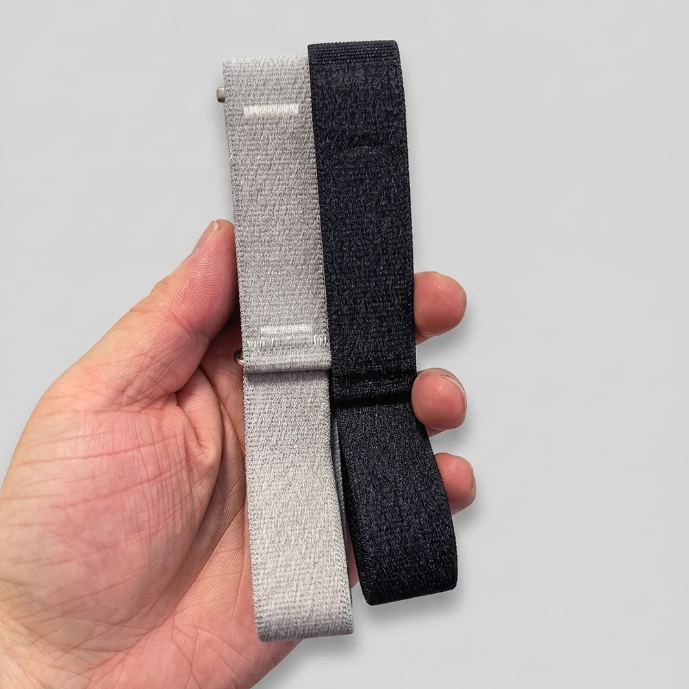 Nylon Woven Biceps Strap Armband