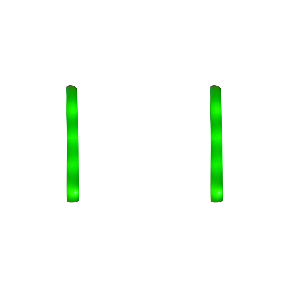 Green 2pcs