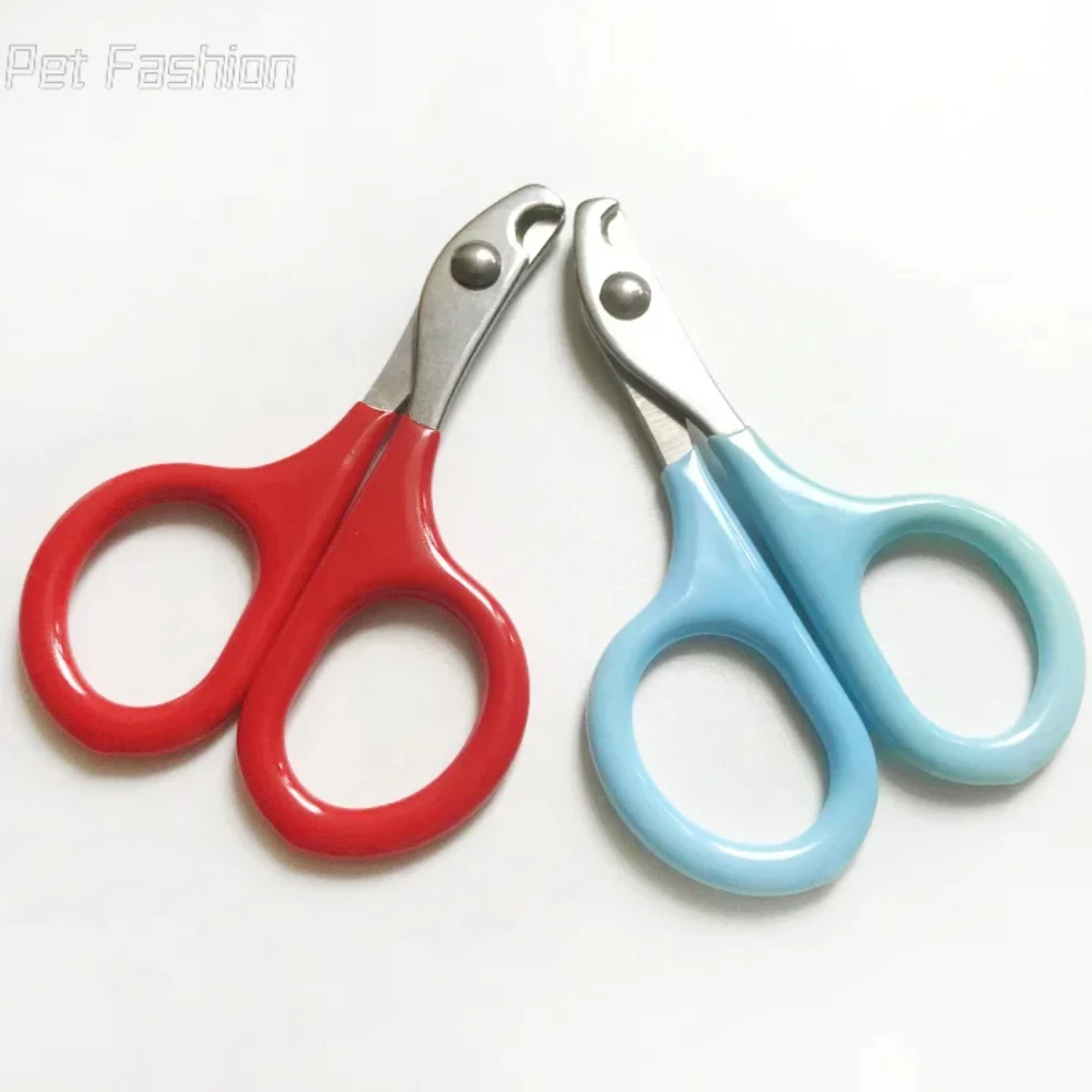 Cat Nail Scissors Pet Dog Nail Clippers Toe Claw Trimmer Professional Pet Grooming Products Small Puppy Dogs Cat