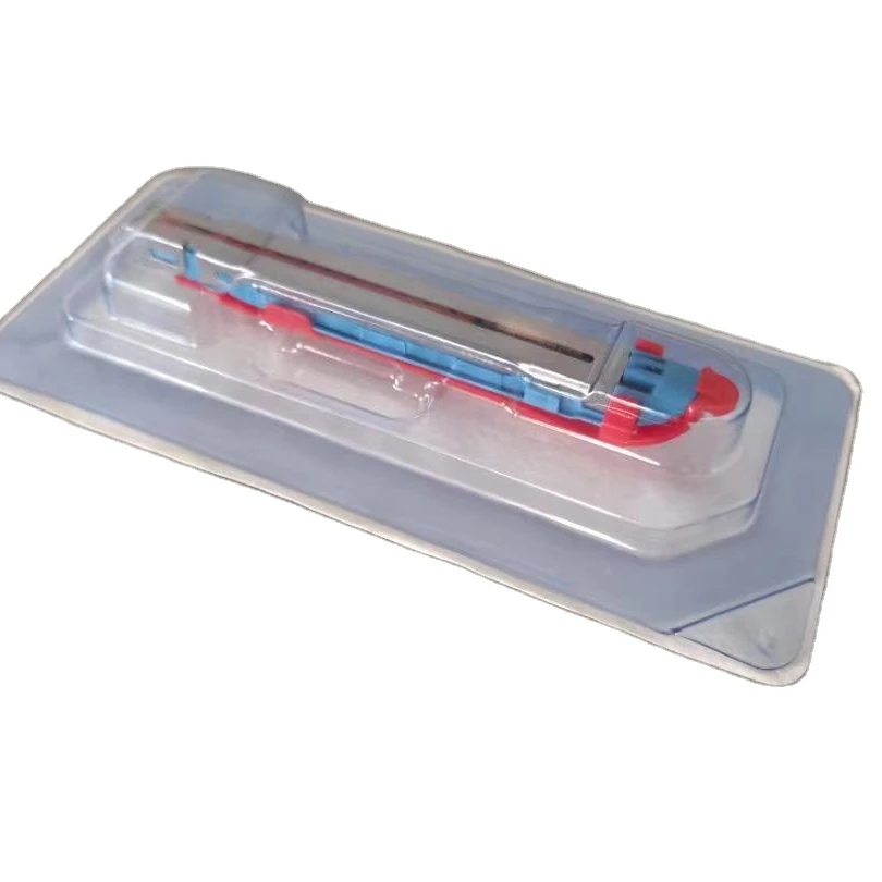 

Surgical Instruments Endo Linear Cutter Stapler Laparoscopic Surgical Disposable Endoscopic Linear Cutting Reloads Echilon Gst60