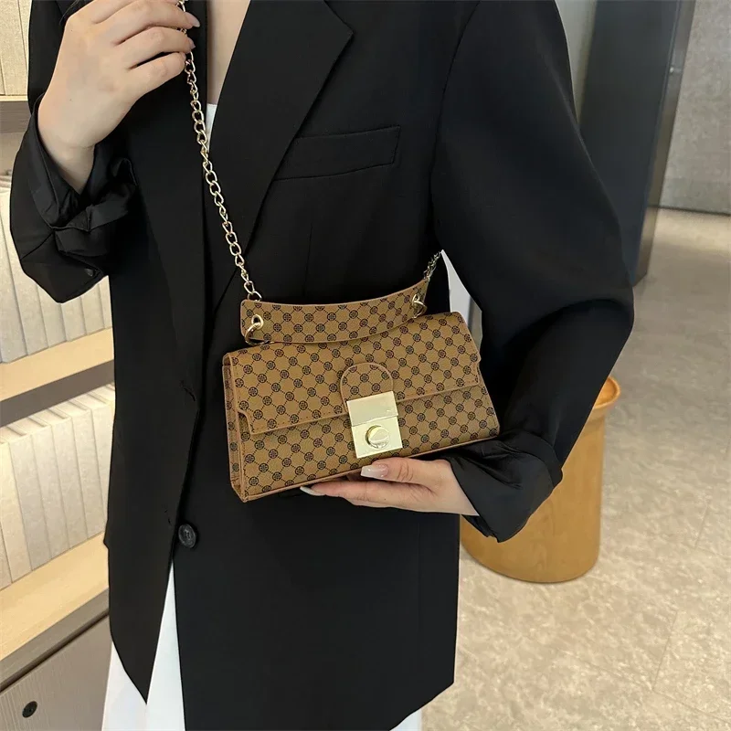 Рисунок 5 - Модная Изысканная сумка для покупок