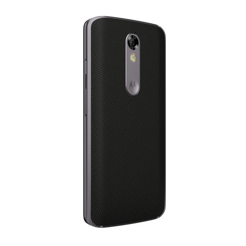 Motorola Moto Droid Turbo 2 (XT1585) 5.4" 1440x2560 pixels Original Android Smartphone Used phone 4