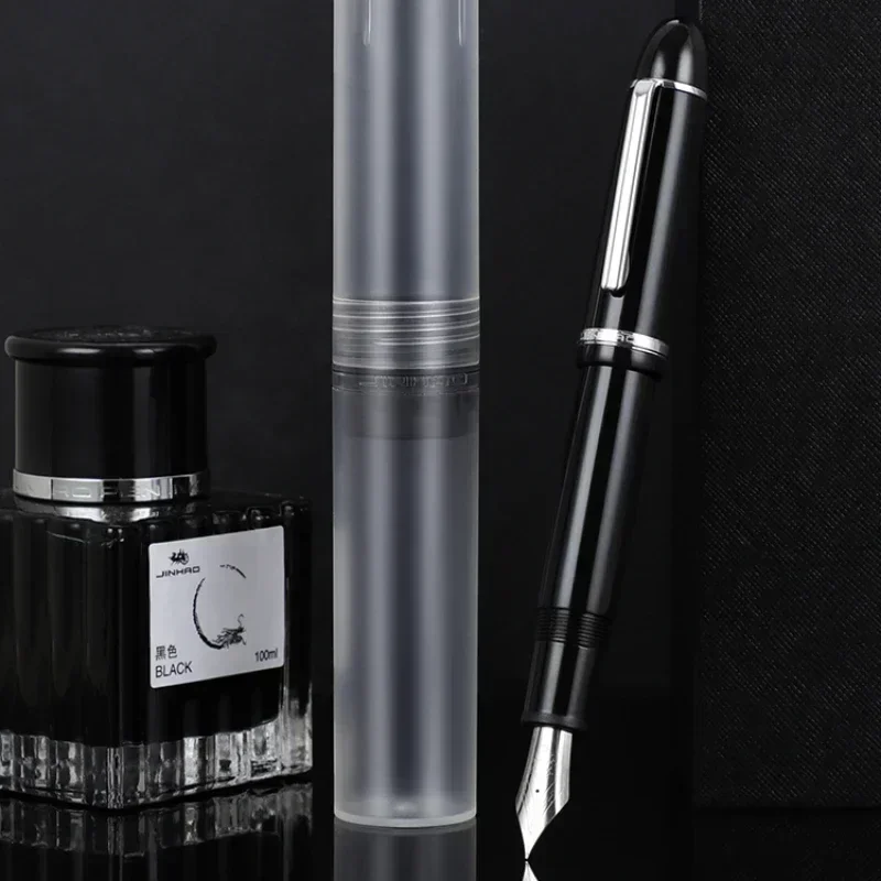 Jinhao X159 ũ ,  ũ , 繫ǰ ,    ޽  , 0.38mm, 0.5mm