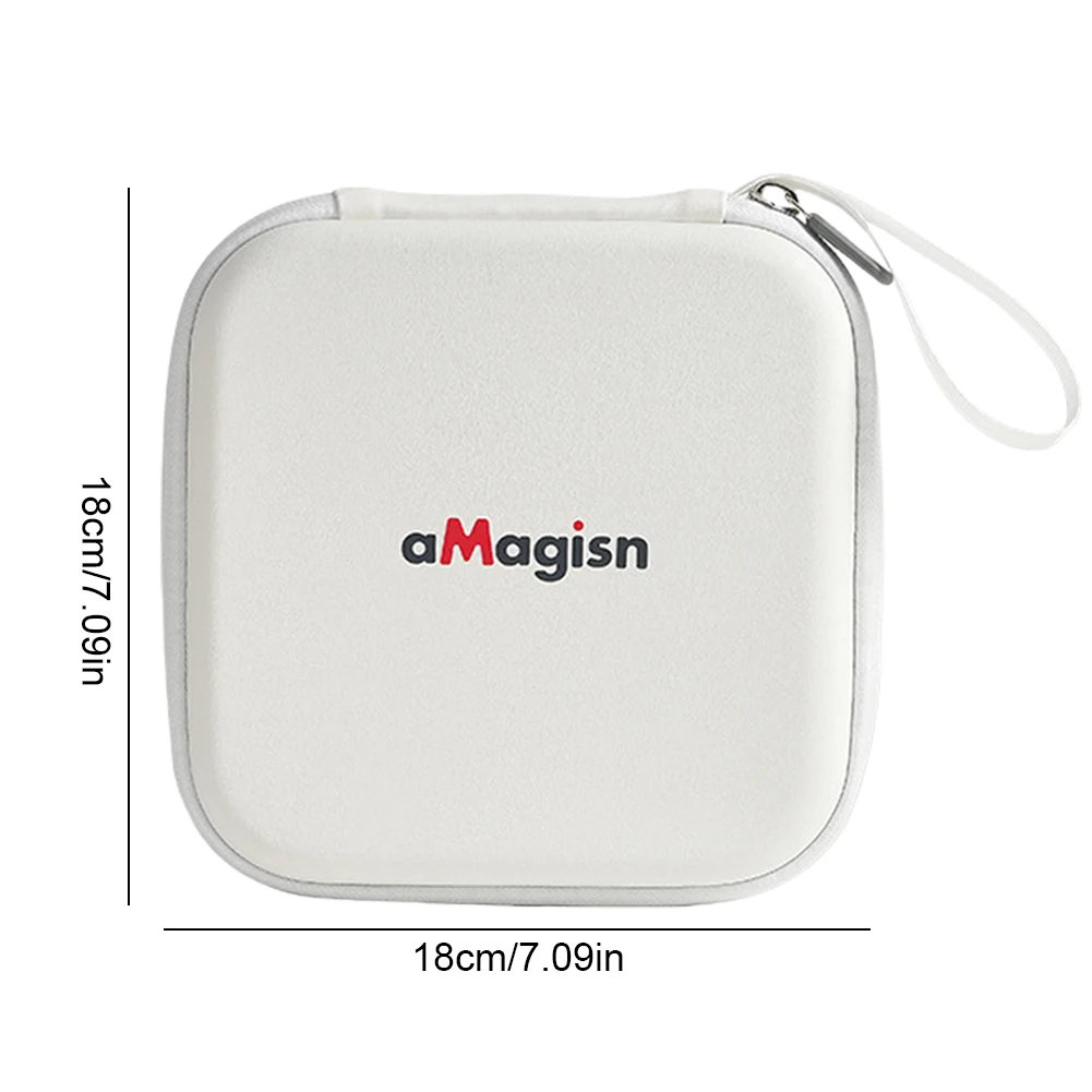 휴대용 운반 케이스 충격 방지 하드 여행용 보관 가방 방수 보호 케이스 DJI Neo 드론 액세서리용 스크래치 방지