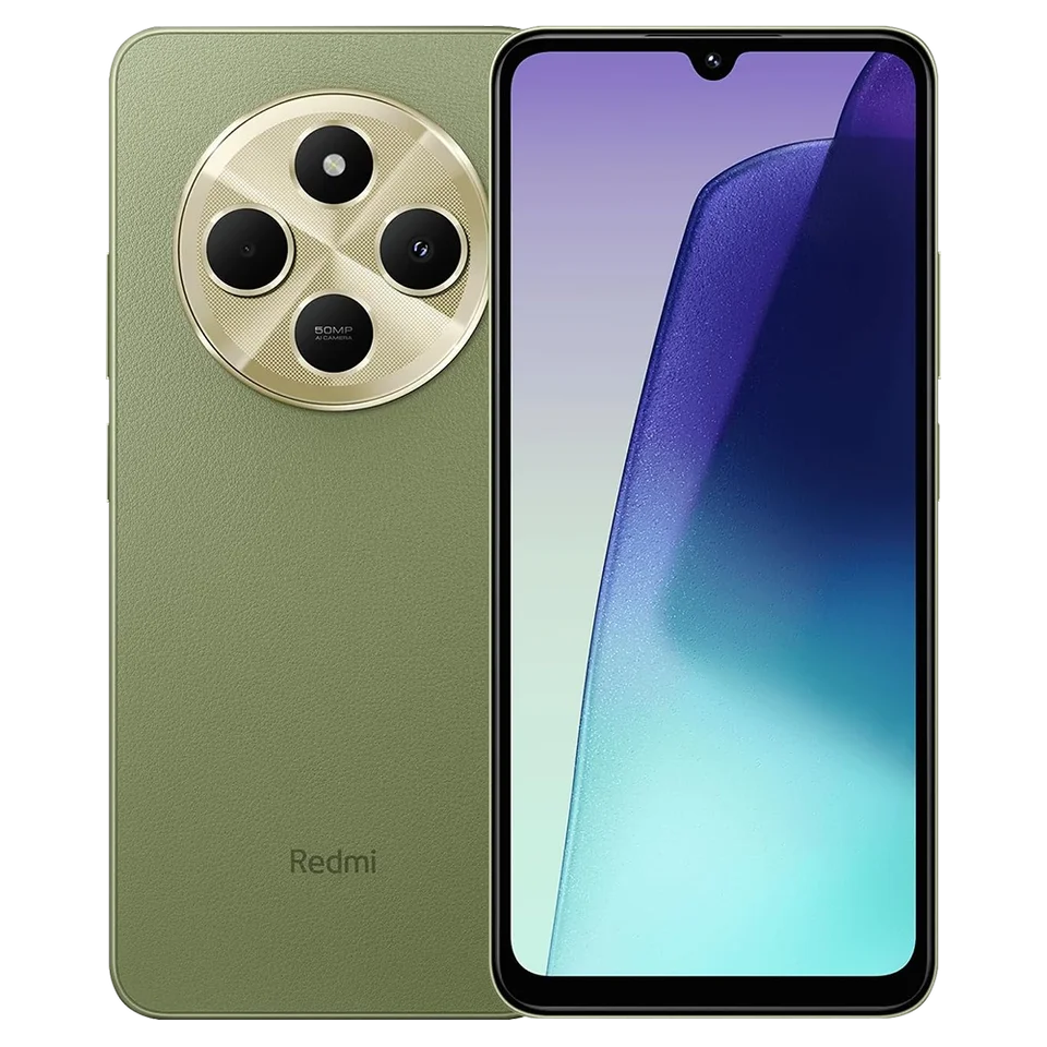 CPU NEW Redmi 14C 8GB 128GB Redmi 14C Specs
