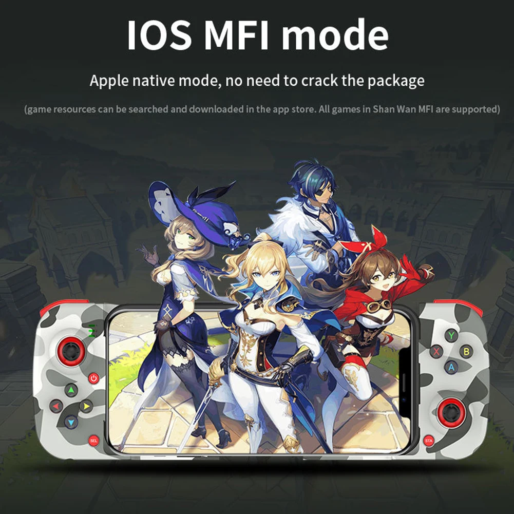 ü    Ʈѷ, ༺ ִ   е, 400mAh ͸,  ȣȯ 5.0, PS4 NS ġ PC