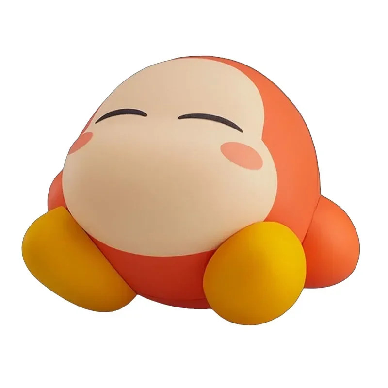 Good Smile Genuine Nendoroid Kirby Anime Figure Waddle Dee