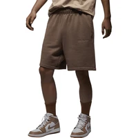 Nike véritable Jordan short de sport en tricot ample pour hommes FZ8940-223 5