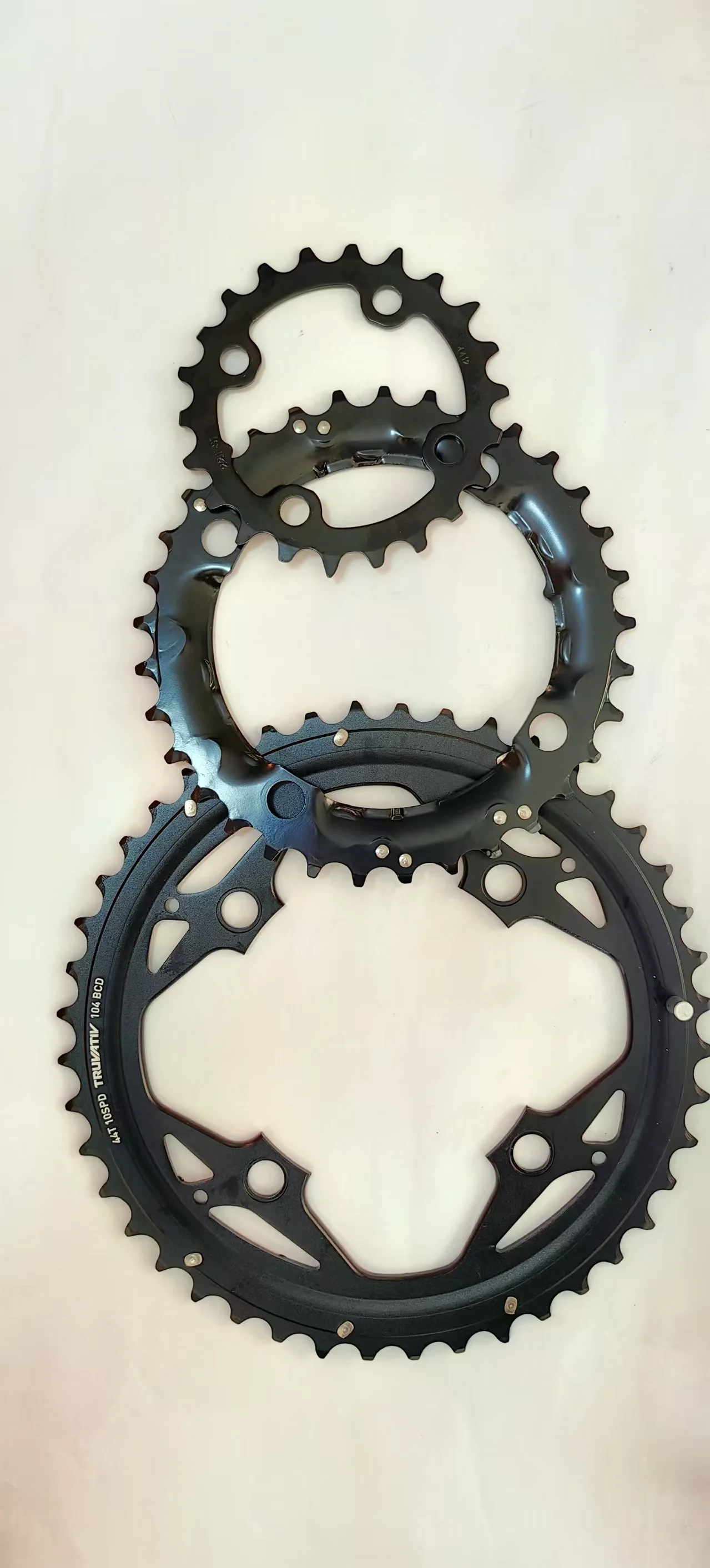 SRAM Truvativ X0 クランクセット 170mm 38t SRAM Truvativ X0 クランクセット 170mm 38t SRAM Truvativ X0
