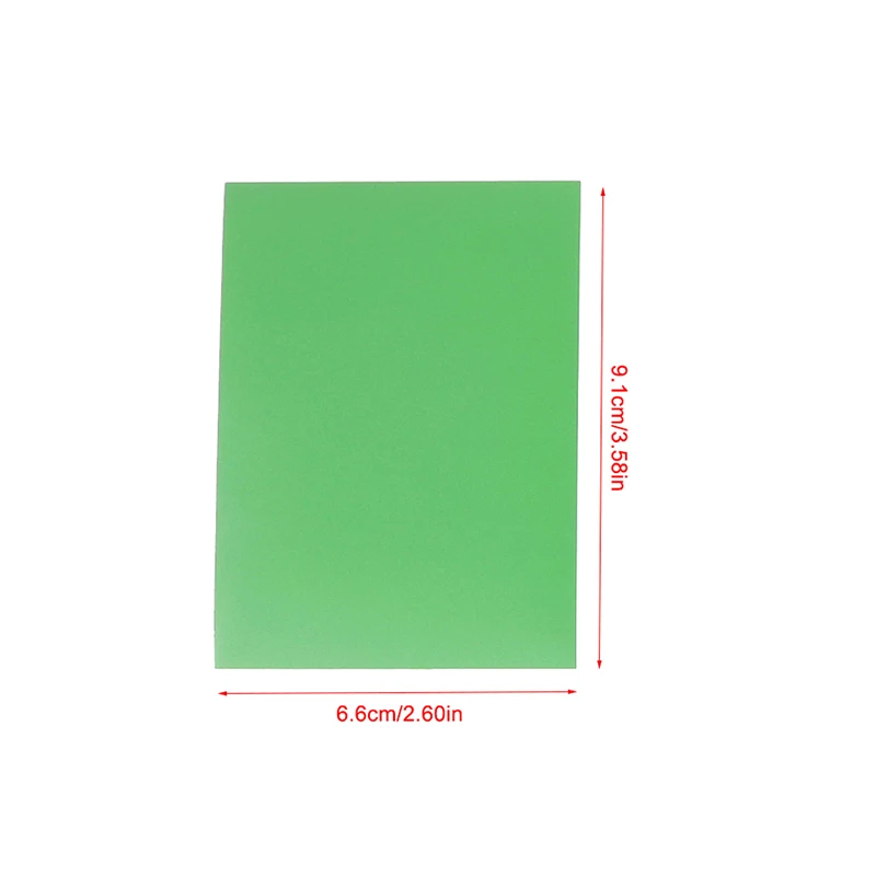 Trading Card Sleeves 100PCS Matte Colorful Standard Size Card Sleeves TCG Trading Cards Protector Tarot Shield Board Games Magical Cover PKM 66x91mm