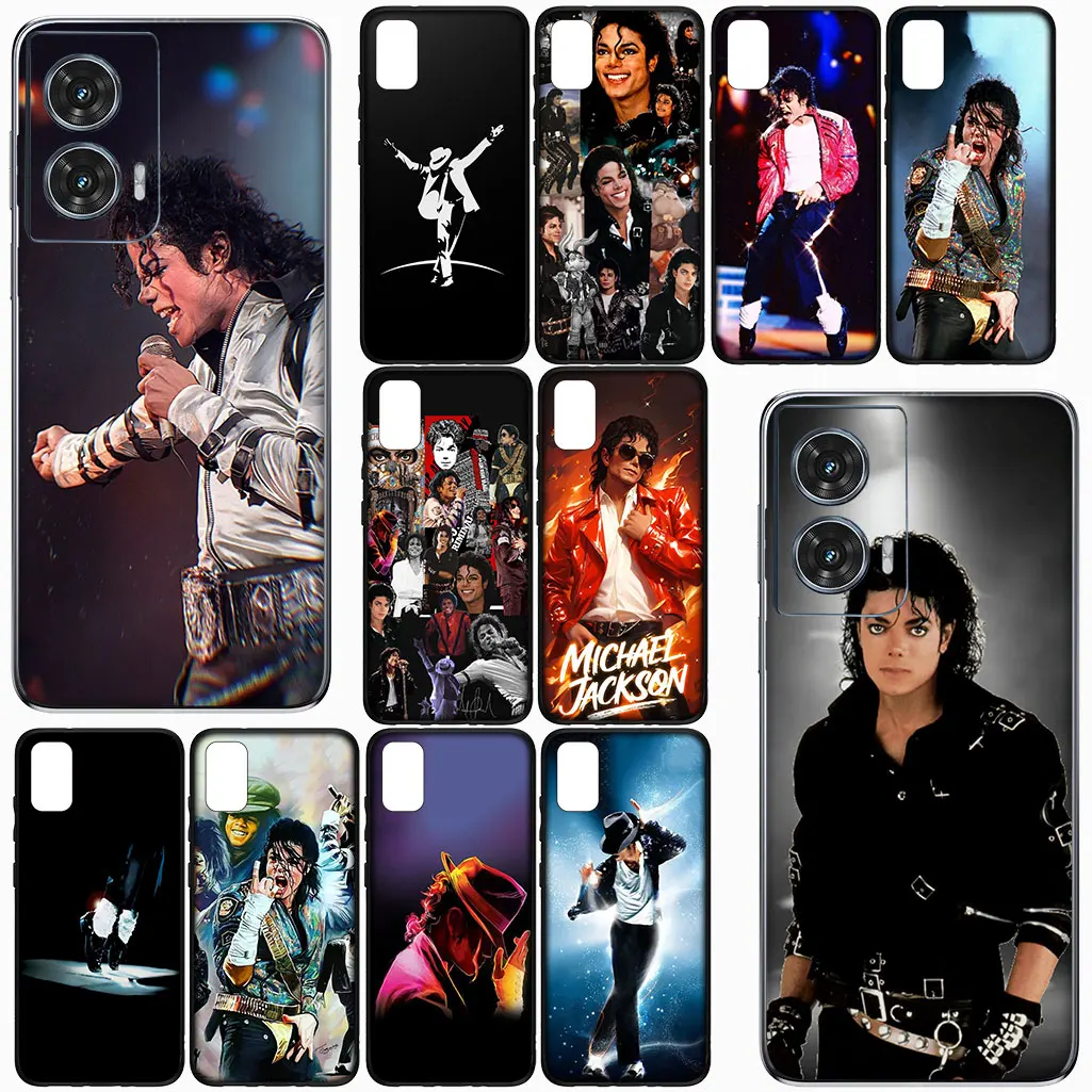 Premium Designer Smartphone Case - M-Michaels Poster J-Jacksons