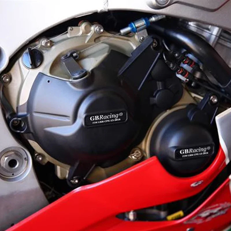 Engine Cover Protection For GB Racing For Honda CBR1000RR CBR 1000 RR-Engine Guard Falling Protector Case motorcycle engine cover engine cover protector engine guard