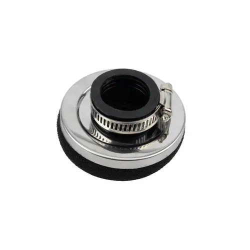 Motorcycle Air Filter Cleaner Air Filter 2 Stroke Engine Dirt Pit Bike Scooter 28/32/35/38/42/45/50/54/58MM Moto Parts - Image 6