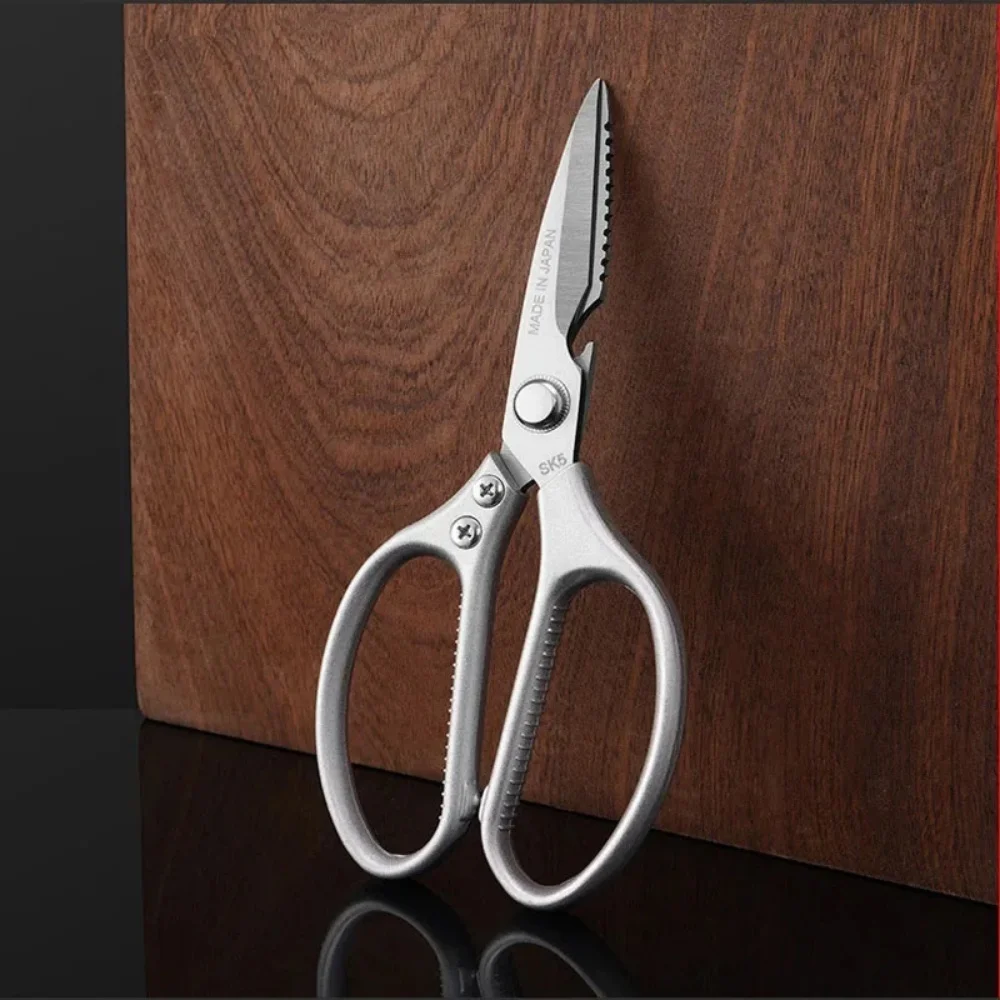 Heavy Duty Kitchen Scissors 6