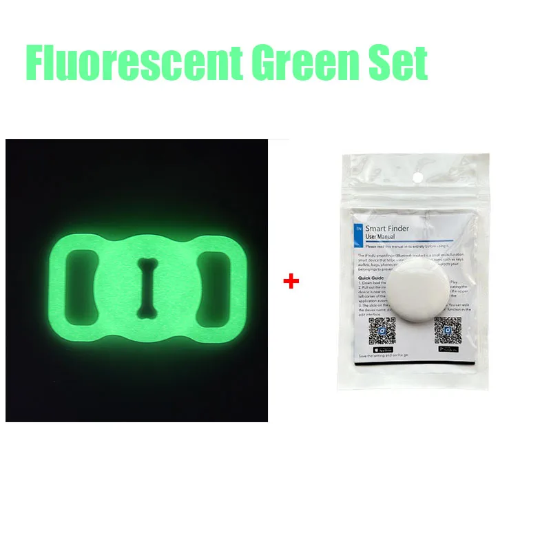 Fluorescent Green