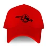 Fashion Cool Men Baseball Cap Vostok Scuba Dude Customized Unisex Casual Caps Classic Vintage Hat For Men Dad Hat 3