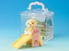 Sylvanian Families Family Carry Case - Poppy Fenton Animal Toys Dolls Girl Gift New in Box 5204 4