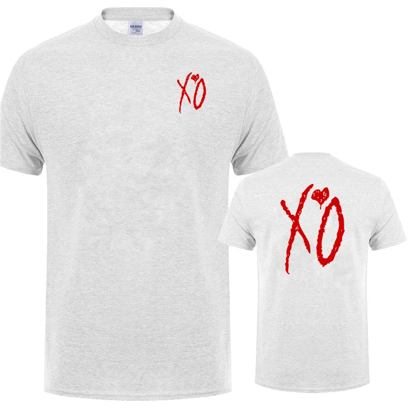 激レア THE WEEKND XO Tシャツ Sサイズ The Weeknd XO Logo Tee Shirt | eBay