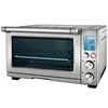 Smart Oven  Air Fryer Pro Smart Countertop Electric Toaster Combo Stainless Steel 22L Air Fry Dehydrate App Control 2000W 6