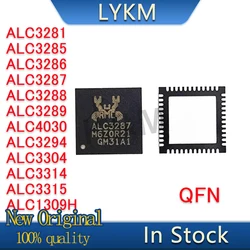 Premium Quality Audio Codec Chip - QFN, In Stock (ALC3294)