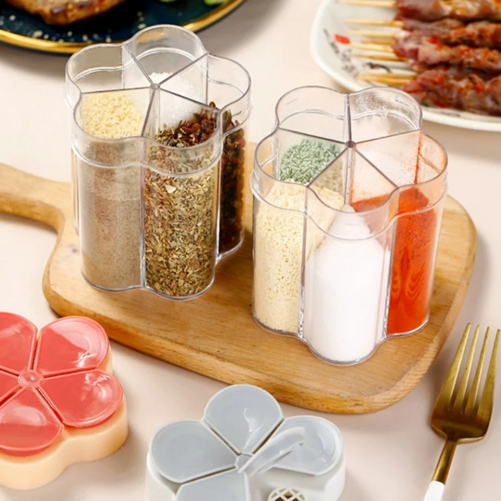 https://ae01.alicdn.com/kf/S9cb2b31ffe0947009e95c551422b36dfp/Salt-and-Pepper-Shaker-Transparent-Spice-Dispenser-5-Compartment-Camping-Seasoning-Jar-with-Lids-for-Cooking.jpg