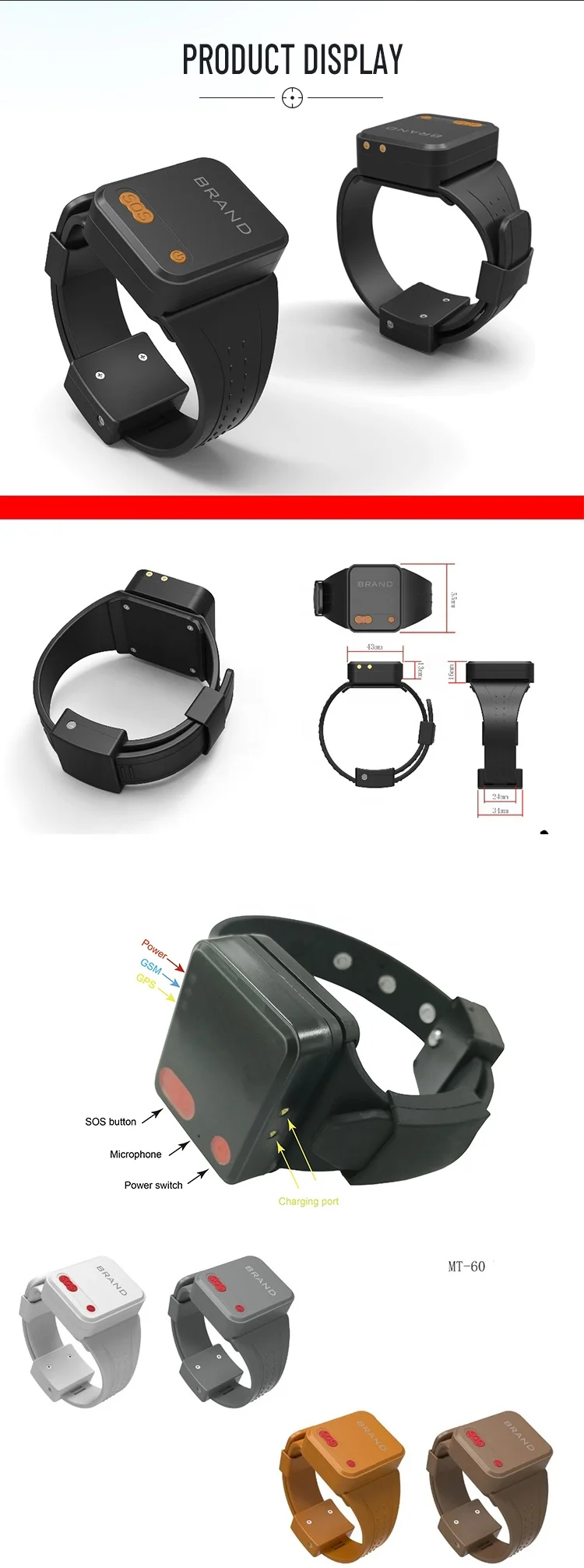 ォームシス 2グラムgps Fakes House Arrest Bracelet Tracking Fakes Ankle Bracelet