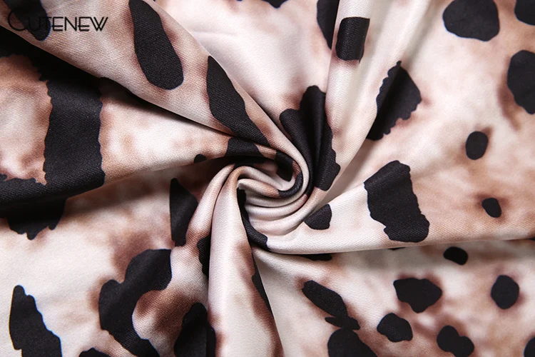 Popular Print Jumpsuits Women Summer New Suspendency Low Neck Body-shaping Overalls Female Sexy Attractive Leopard Wear 11 Popular Print Jumpsuits Women Summer New Suspendency Low Neck Body-shaping Overalls Female Sexy Attractive Leopard Wear