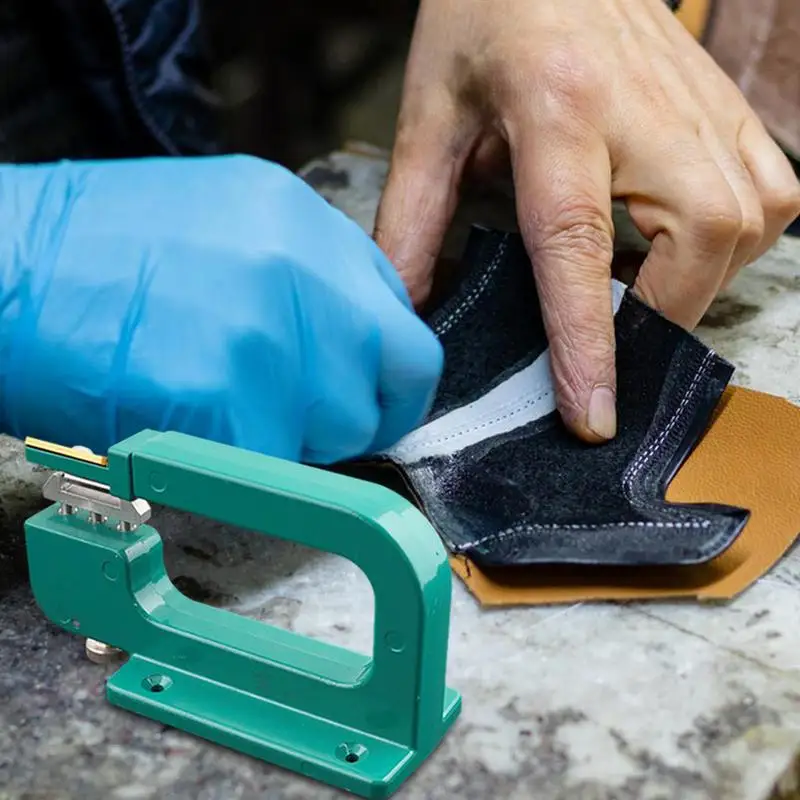 수동 가죽 스키빙 기계 스트립 벨트, 얇은 스키버 스플리터 가죽 필링 기계, DIY 가죽 공예 절단 도구, 신제품
