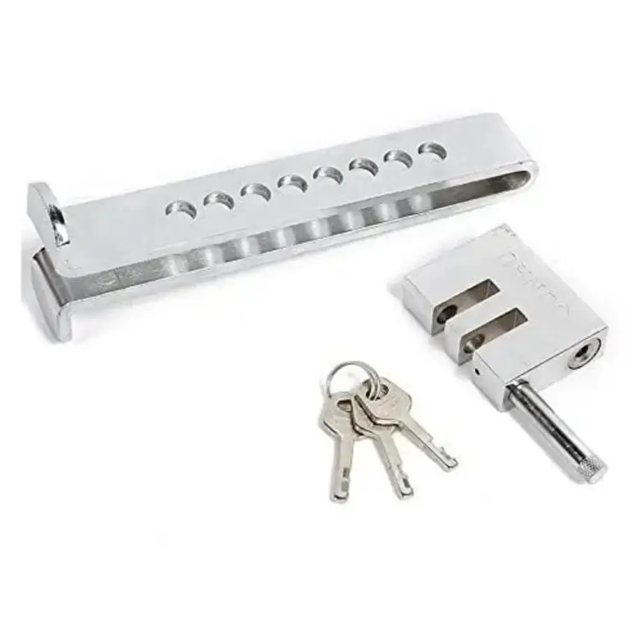 Car Anti-theft Lock Steering Wheel Clutch Lock Brake Oil Anti-theft Anti-theft And Car Interior Protection Safety Door Lock