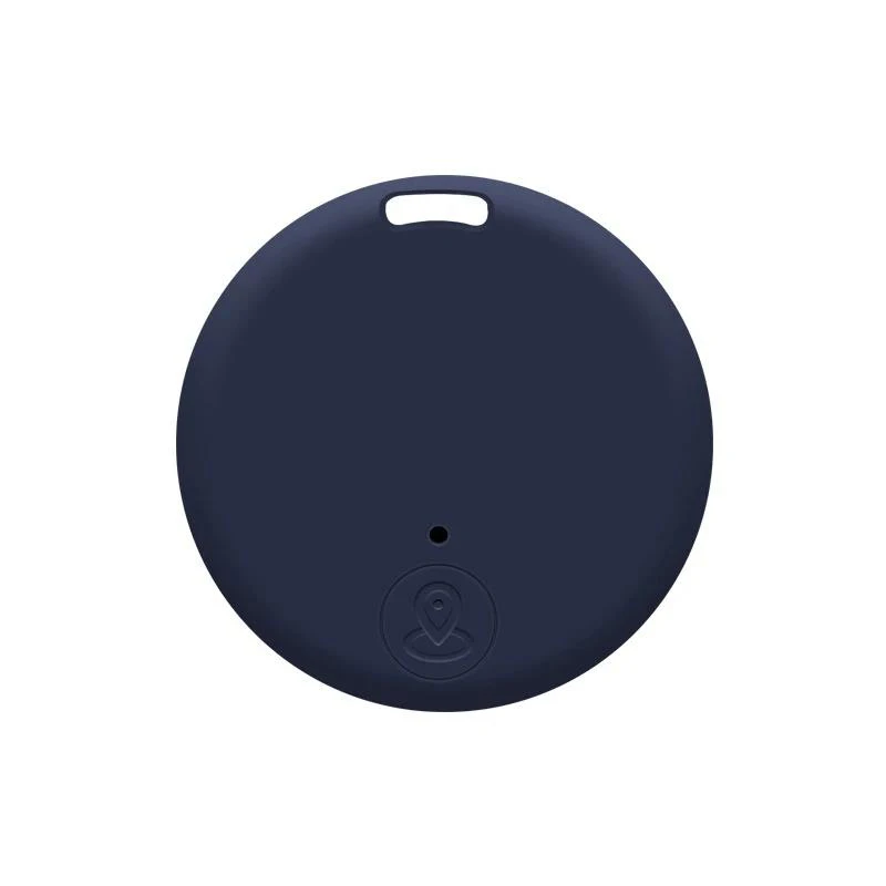 Compact Bluetooth GPS Tracker & Anti-Lost Device