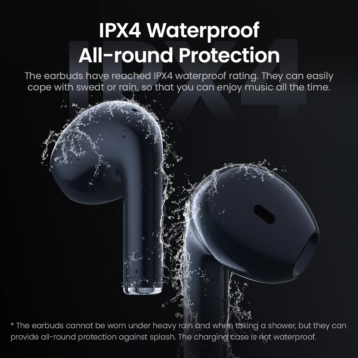 HAYLOU X1 2023 True Wireless Earphone Metallic Case Bluetooth 5.3 Headphones 24-Hour Battery Life Head Phones Half in-ear Earbud - AliExpress