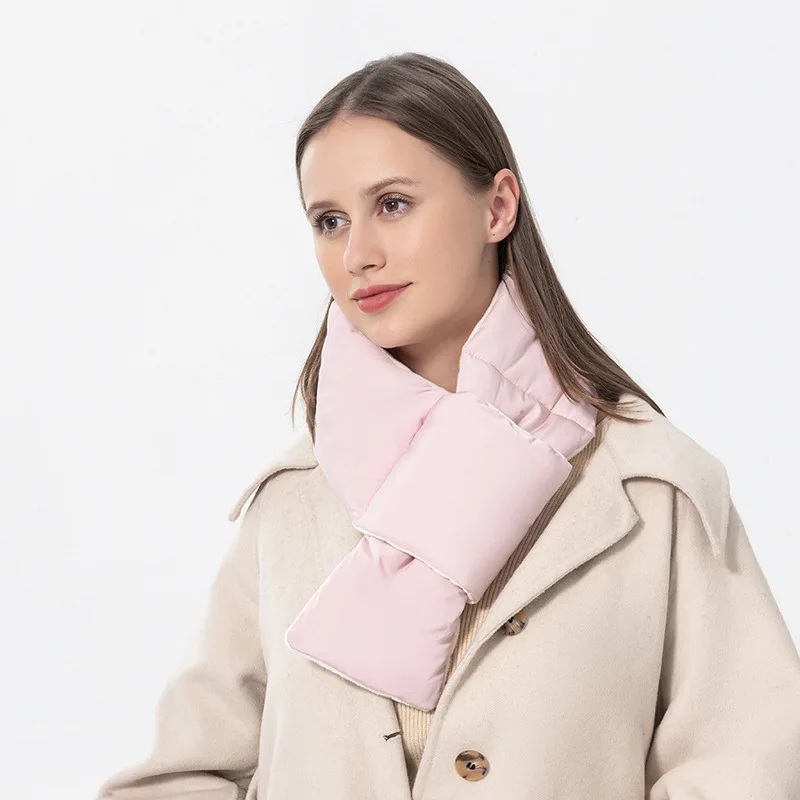 Рисунок 6 - 2022 Новый утолщенный теплый пуховой