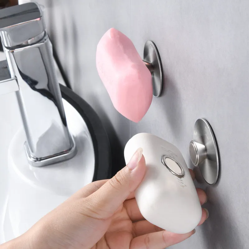 https://ae01.alicdn.com/kf/S9cb3926b3632457baa2a93bec39cbb42S/Shelf-Drain-Rack-Hooks-for-Kitchen-Bathroom-Accessories-Stainless-Steel-Magnet-Suction-Soap-Holder-Punch-Free.jpg