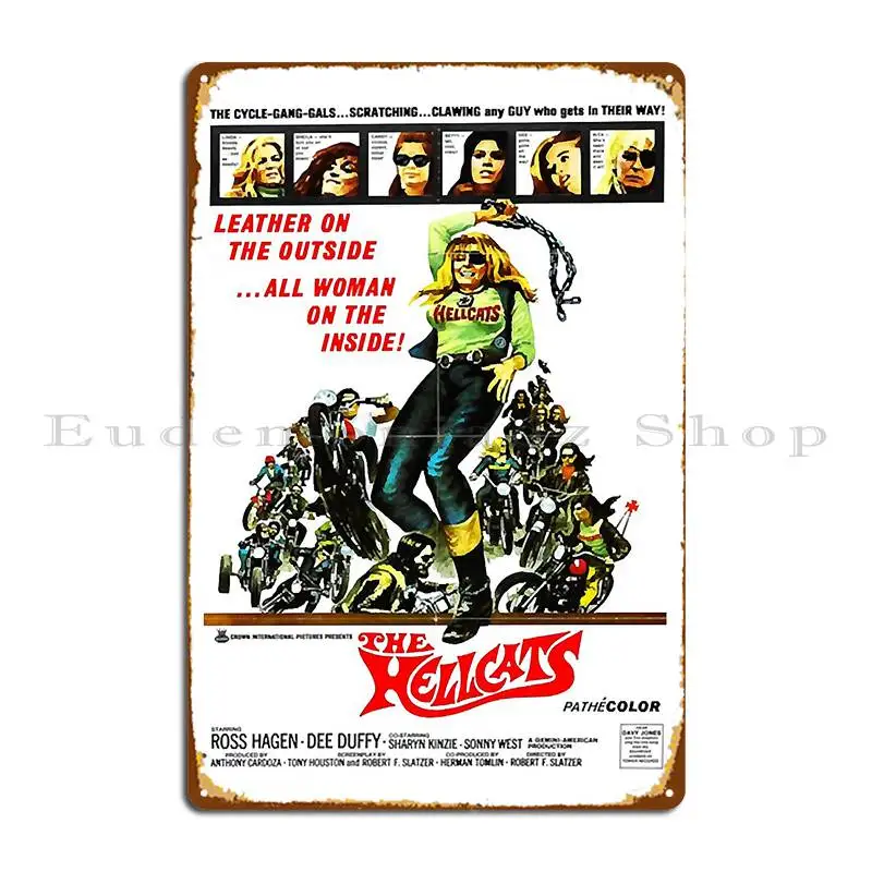 Regalo Divertente Biker Moto Shovelhead Classic Fan Metal Signs Club Living Room Cinema Personalizzato Arrugginito Tin Sign Poster