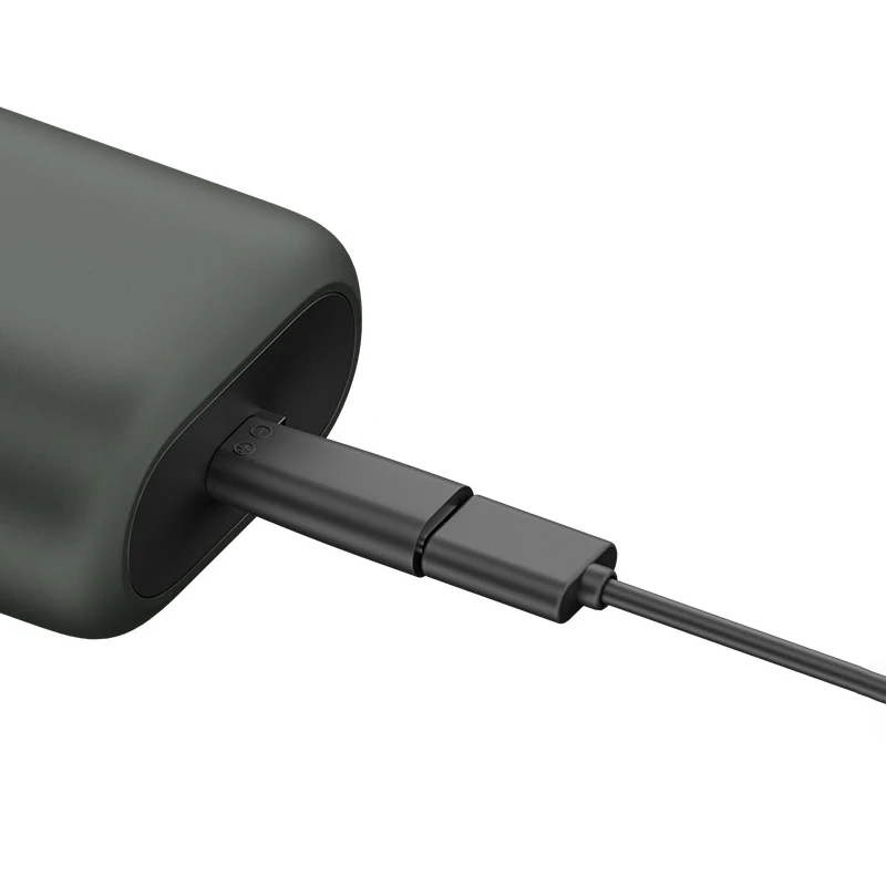 Type-C Charger Adapter for Electric Hair Clipper Beard Trimmers Shavers Beauty Instruments charger adapter battery charger power supply adapter fast charger battery charger adapter