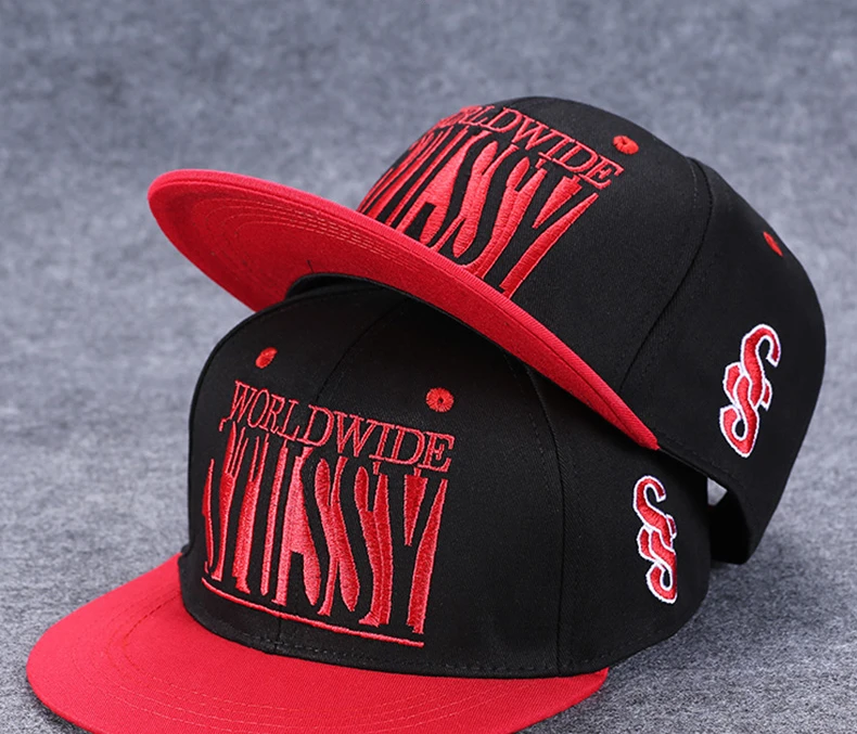 Hip-hop Hats Worn Seasons | Sun Visor Men's | Cool Accessory