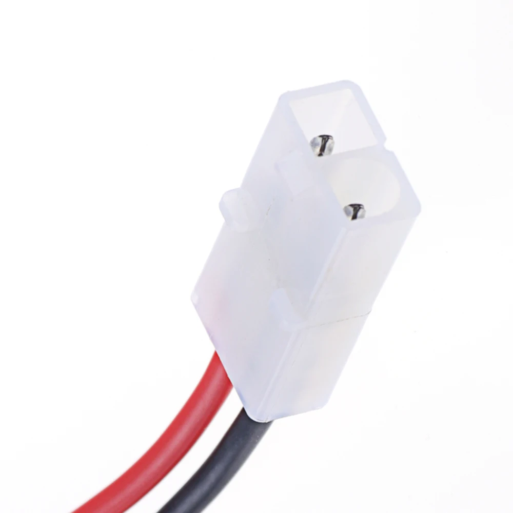 Lot de 10 chargeurs RC 1S LiPo 3.7V pour batterie drone