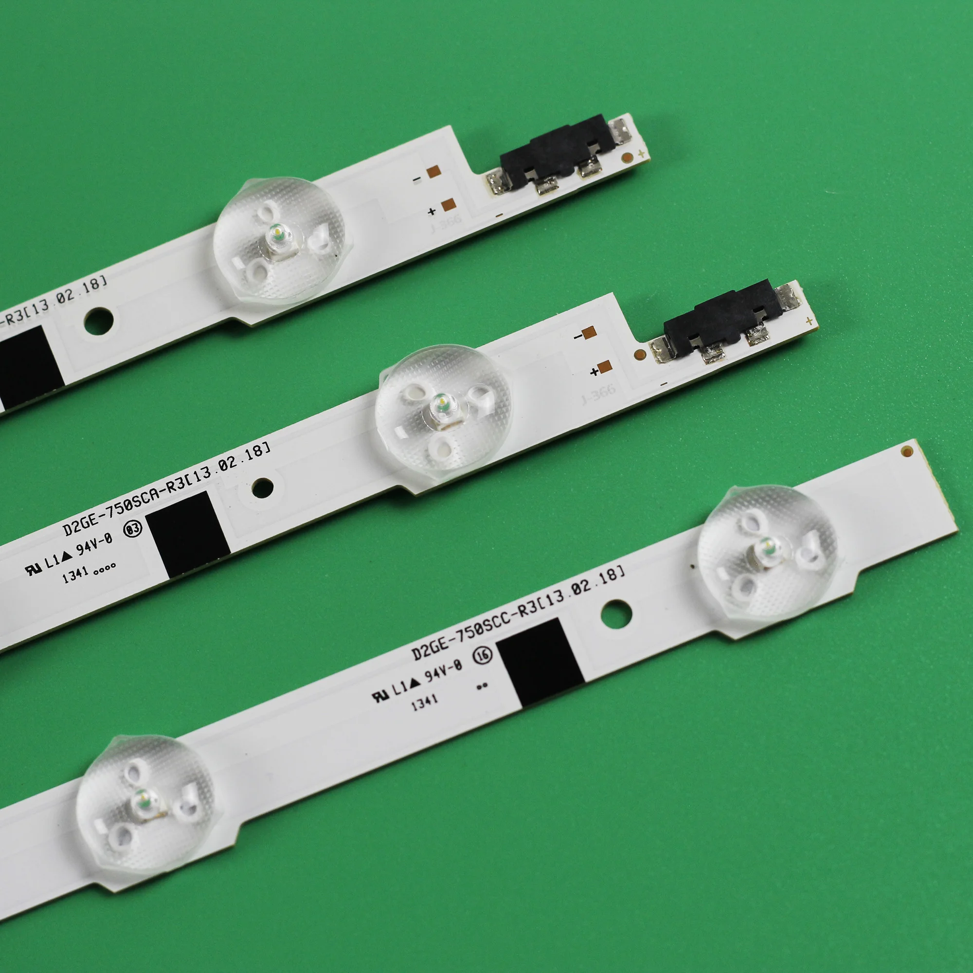 conjunto de 36 peças, un75f6400, un75f7100, un75f6300,