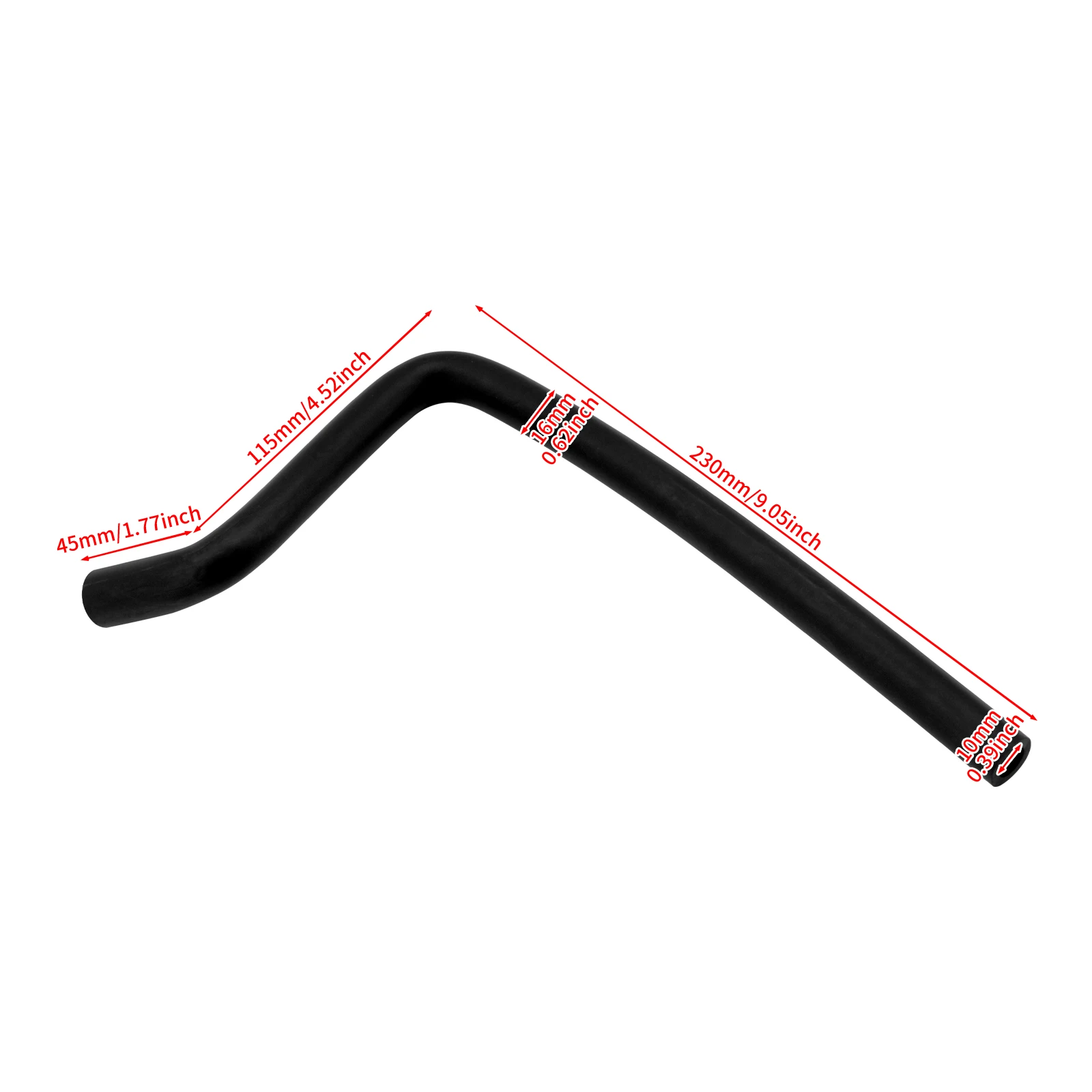 Motorcycle Parts Motorcycle Oil Cooler Tube Oil Drain Hose Line For Harley Sportster XL 883 Iron 1200 Forty Eight 72 Roadster Nightster Low 06-22
