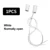 White N O 1PCS