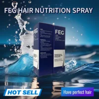 50 mL FEG HAIR Nutrition SPRAY Nourish and smooth 1
