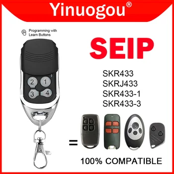 차고 문 SKR433-1 원격 제어 차고 문 오프너 SKR433-3