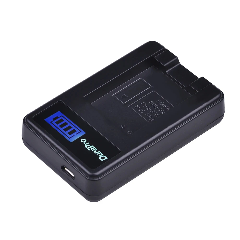 1800mAH SLB-10A Batteries SLB 10A SLB10A Bateria Battery + Charger for Samsung EX2F HZ15W SL202 SL420 SL620 SL820 WB150F WB250F rechargeable battery camera battery camera battery charger rechargeable battery charger