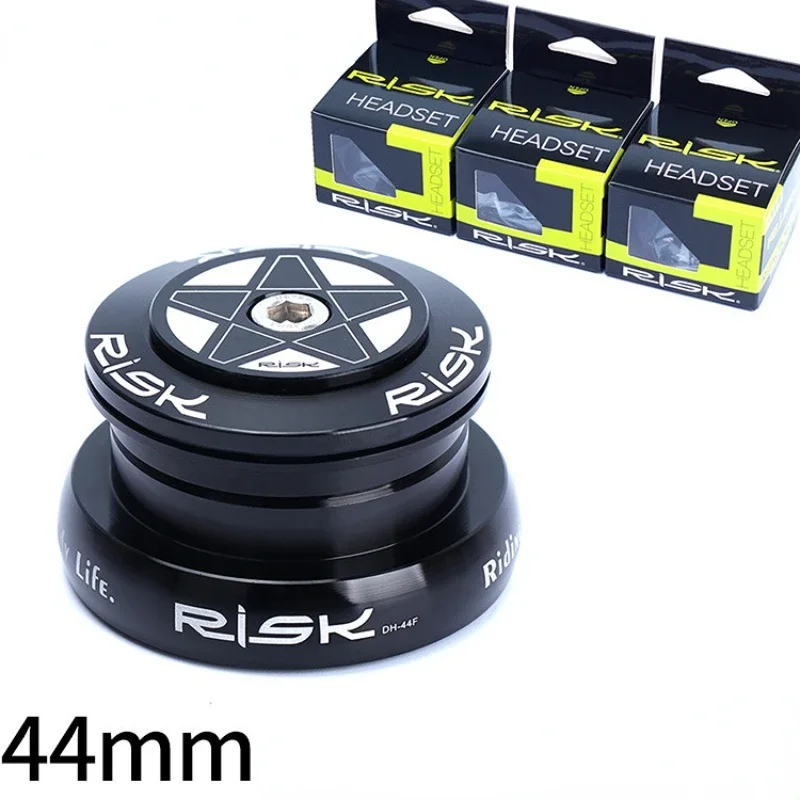 Bicycle Ball Bearing Bike Headset Bearings 41/42/47/49/52mm Bicycle Headset Bearing MTB Road Bike Headset Repair Part Replace