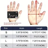 RIGWARL Outdoor Bicycle Riding Gloves Spring Autumn Bicycle Gloves Ghost Claws Full Finger Anti-slip Motorcycle Bicycle Glove 4