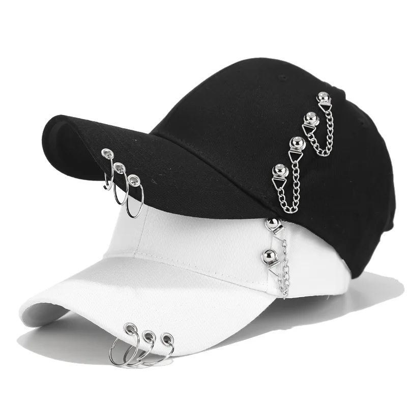 

Versatile Cotton Baseball Cap Unisex Simple hat Outdoor Casual Sports Cap Student Street Hip-hop Cap Couple Hat Casquette Hommes