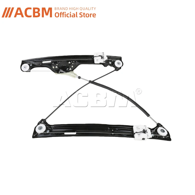 

Регулятор окна переднего левого питания ACBM для Bmw X6 51337197301