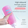 500ML New Portable Bidet Spray Handheld Travel Bidet For Pregnant Women Baby Cleansing Water Washer Bottle 5